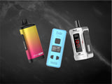 Yocan Box Mods