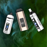 Yocan Dry Herb Vaporizers