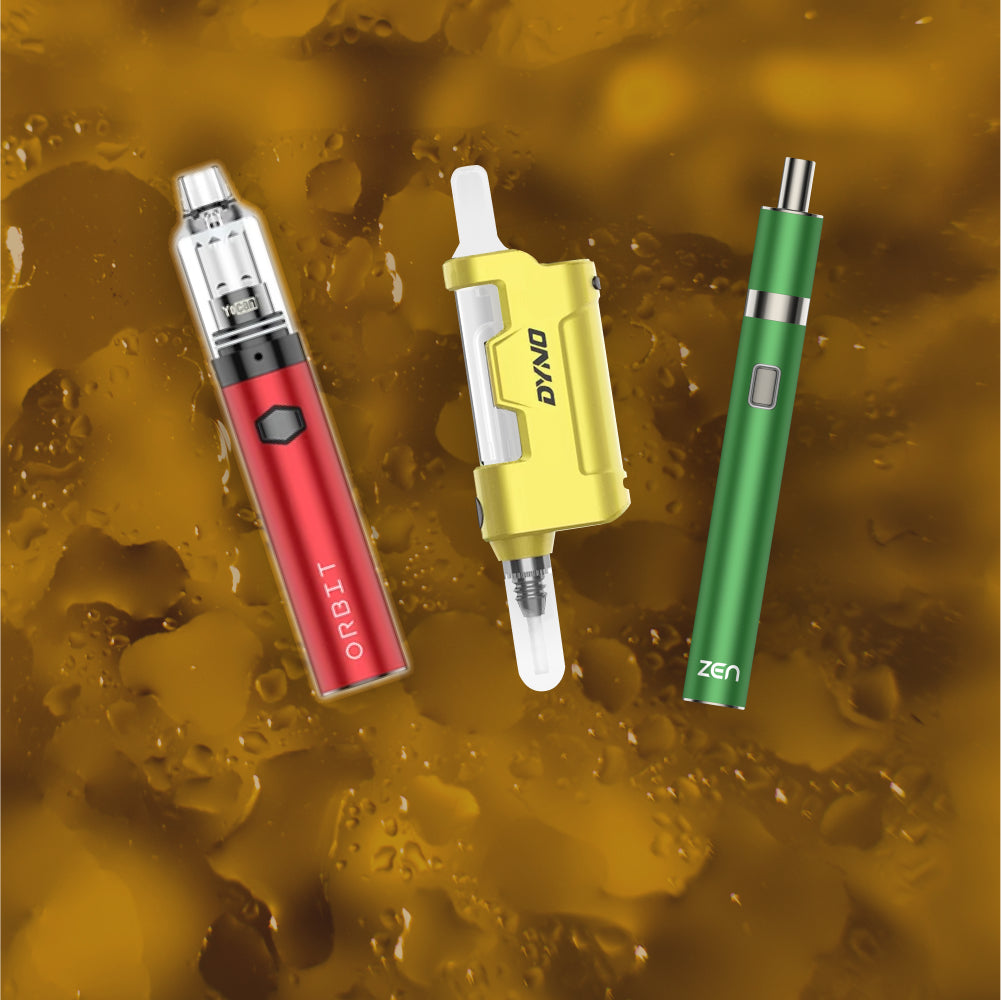 Dab Pens & Wax Pens | Best Wax Vaporizers Yocan Vaporizer Dab Pens & Wax Pens | Best Wax Vaporizers Yocan Vaporizer