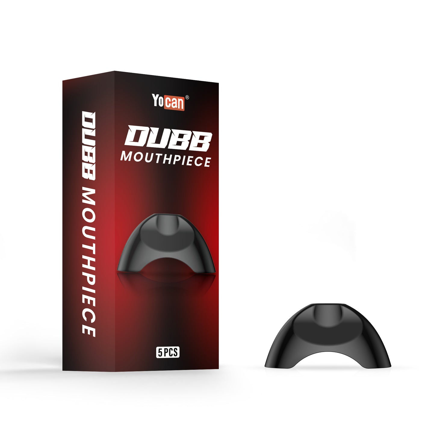 Yocan Dubb Mouthpiece Box