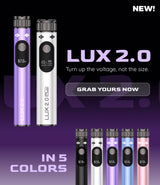 Yocan LUX 2.0