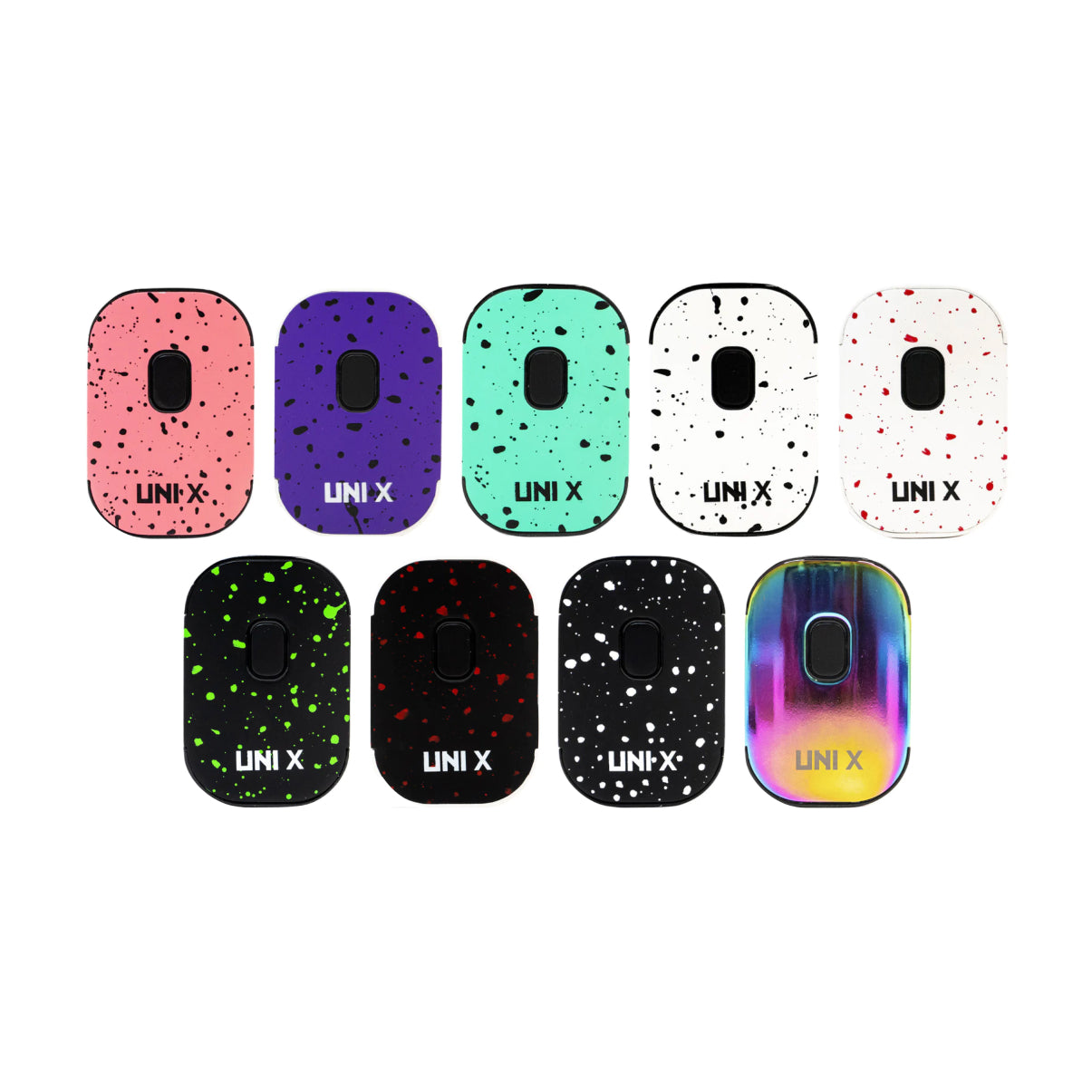 Yocan Wulf Mods UNI X Cartridge Vaporizer Yocan Vaporizer Yocan Wulf Mods UNI X Cartridge Vaporizer Yocan Vaporizer