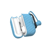 Yocan Black Case Cartridge Battery - blue