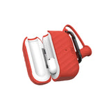 Yocan Black Case Cartridge Battery - red