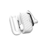 Yocan Black Case Cartridge Battery - white