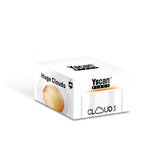 Yocan Black Cloud 3 Coil - 1 piece box