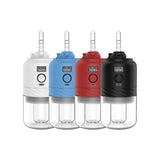 Yocan Black GO Vaporizer - colors