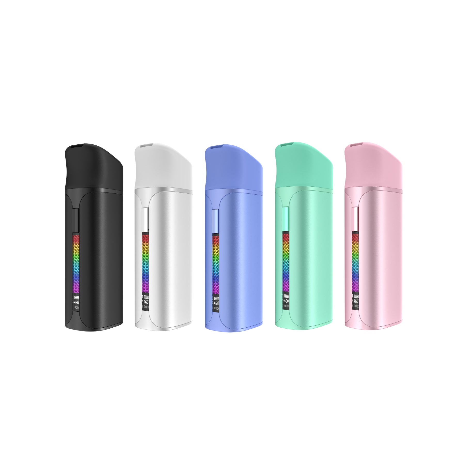Yocan Black Pocket Concentrate Vaporizer Yocan Vaporizer Yocan Black Pocket Concentrate Vaporizer Yocan Vaporizer