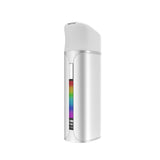 Yocan Black Pocket Vaporizer Quicksilver