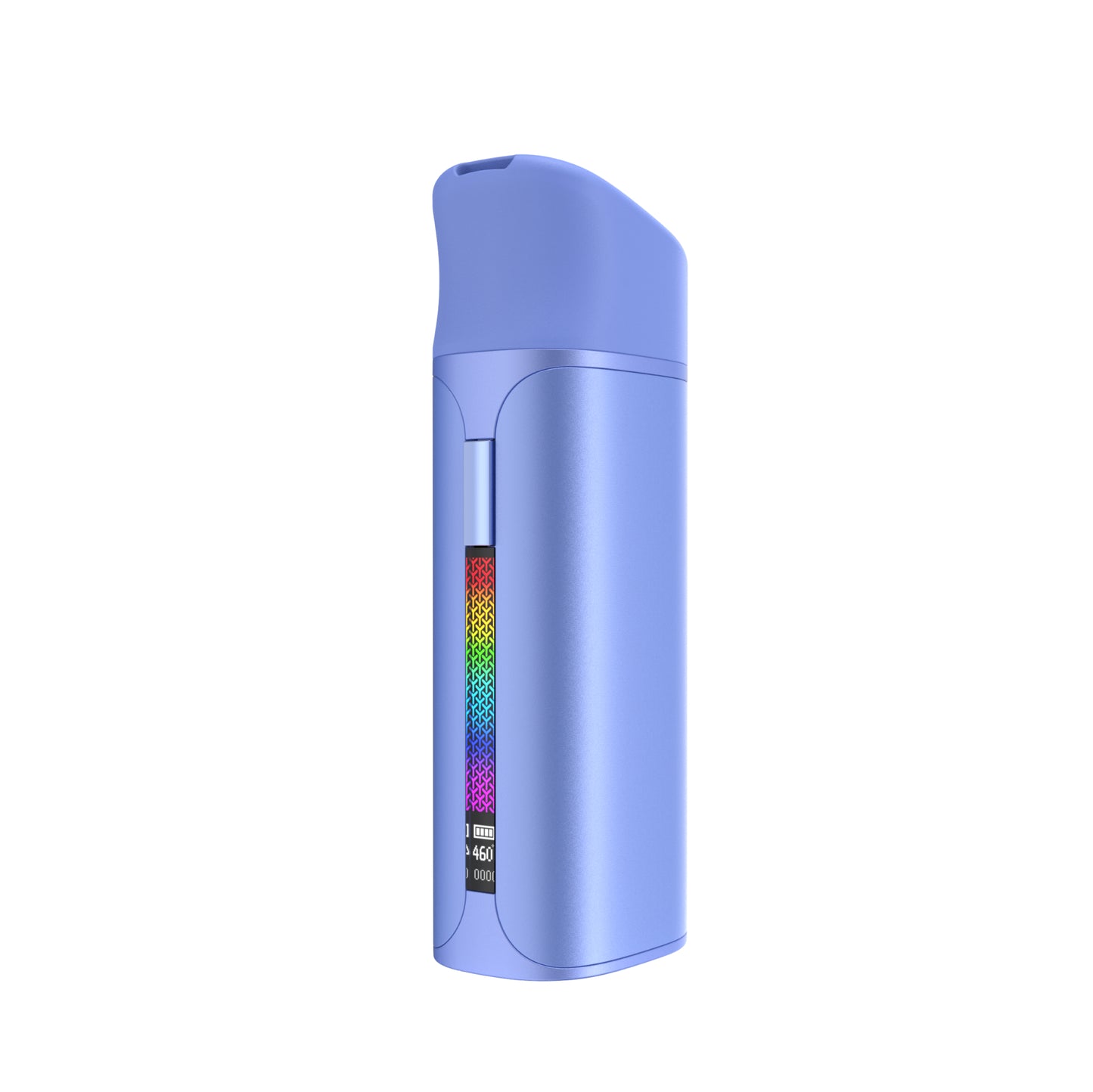 Yocan Black Pocket Concentrate Vaporizer
