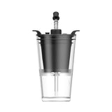 Yocan Black SIP Concentrate Vaporizer - black