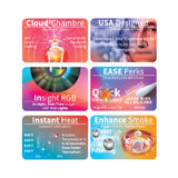 Yocan Black Phaser ACE 2 Features