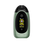 Yocan Dubb 510 Threaded Dual Cartridge Vaporizer - green