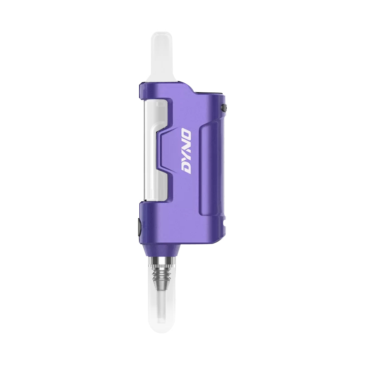 Yocan Dyno Wax Vaporizer - purple