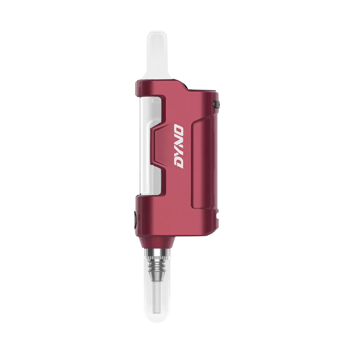 Yocan Dyno Wax Vaporizer - red