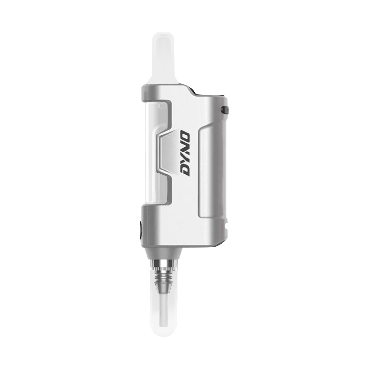 Yocan Dyno Wax Vaporizer - silver