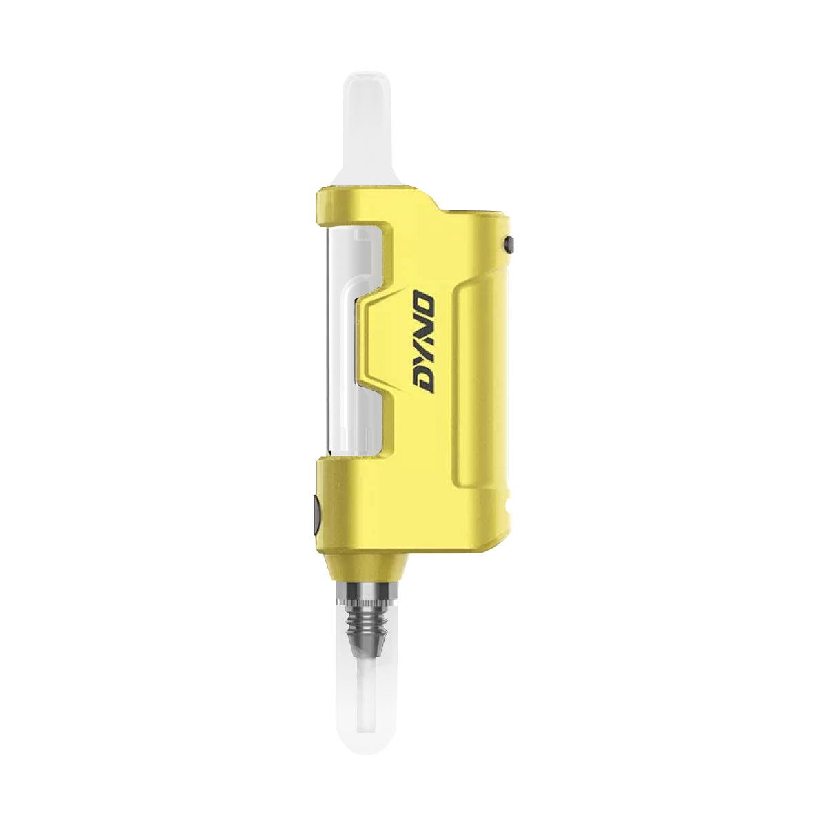 Yocan Dyno Wax Vaporizer - yellow