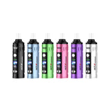 Yocan HIT 2 Dry Herb Vaporizer - colors