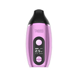 Yocan Iris Wax Vaporizer - lilac pink
