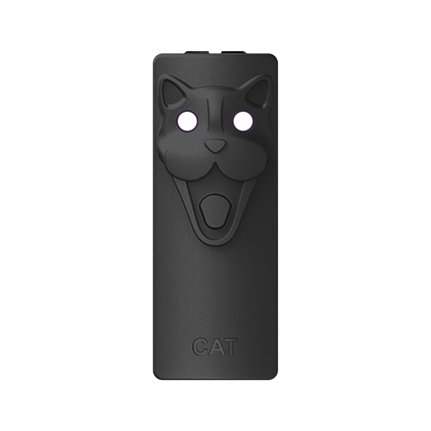 Yocan Kodo Animal Box Mod - cat - black