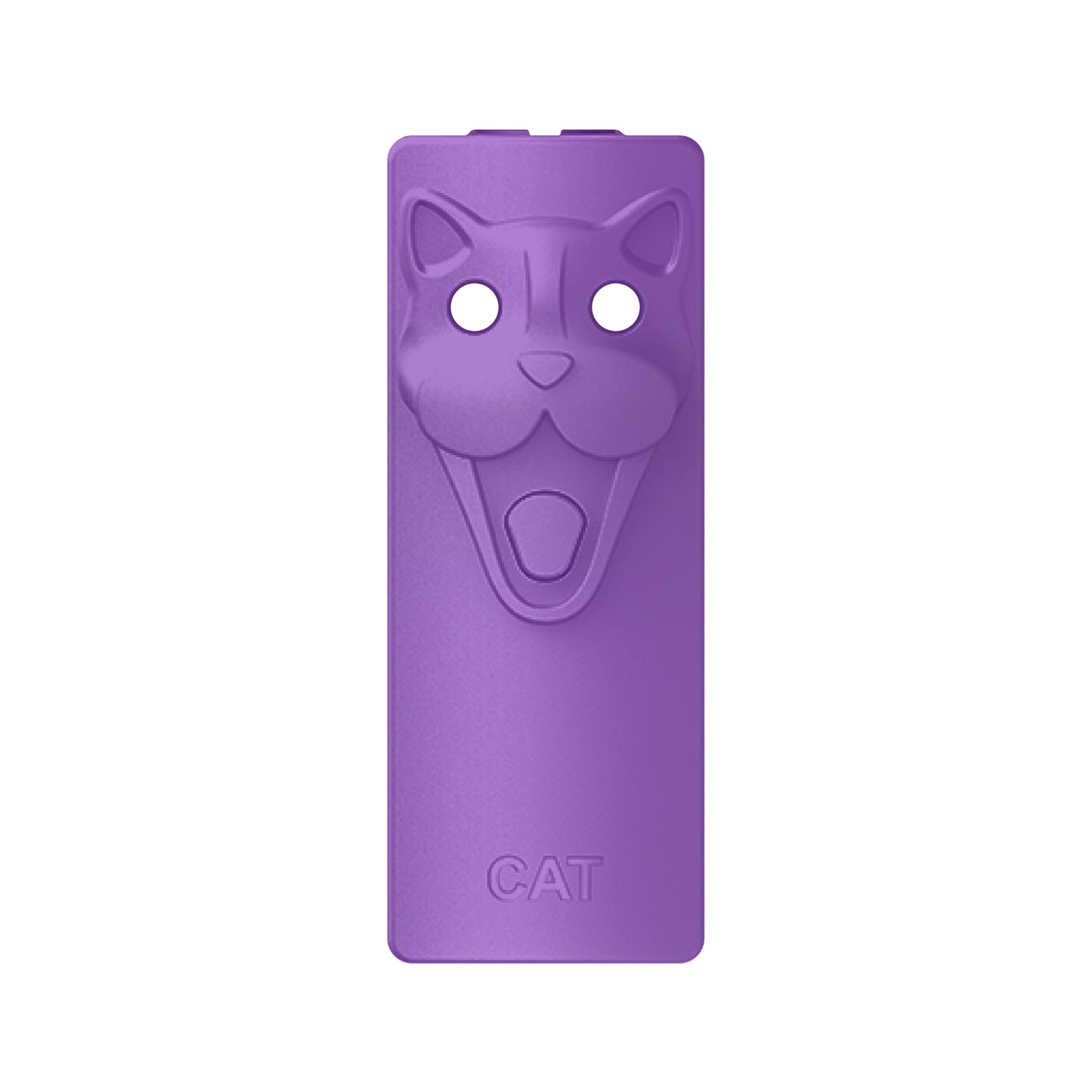 Yocan Kodo Animal Box Mod - cat - purple