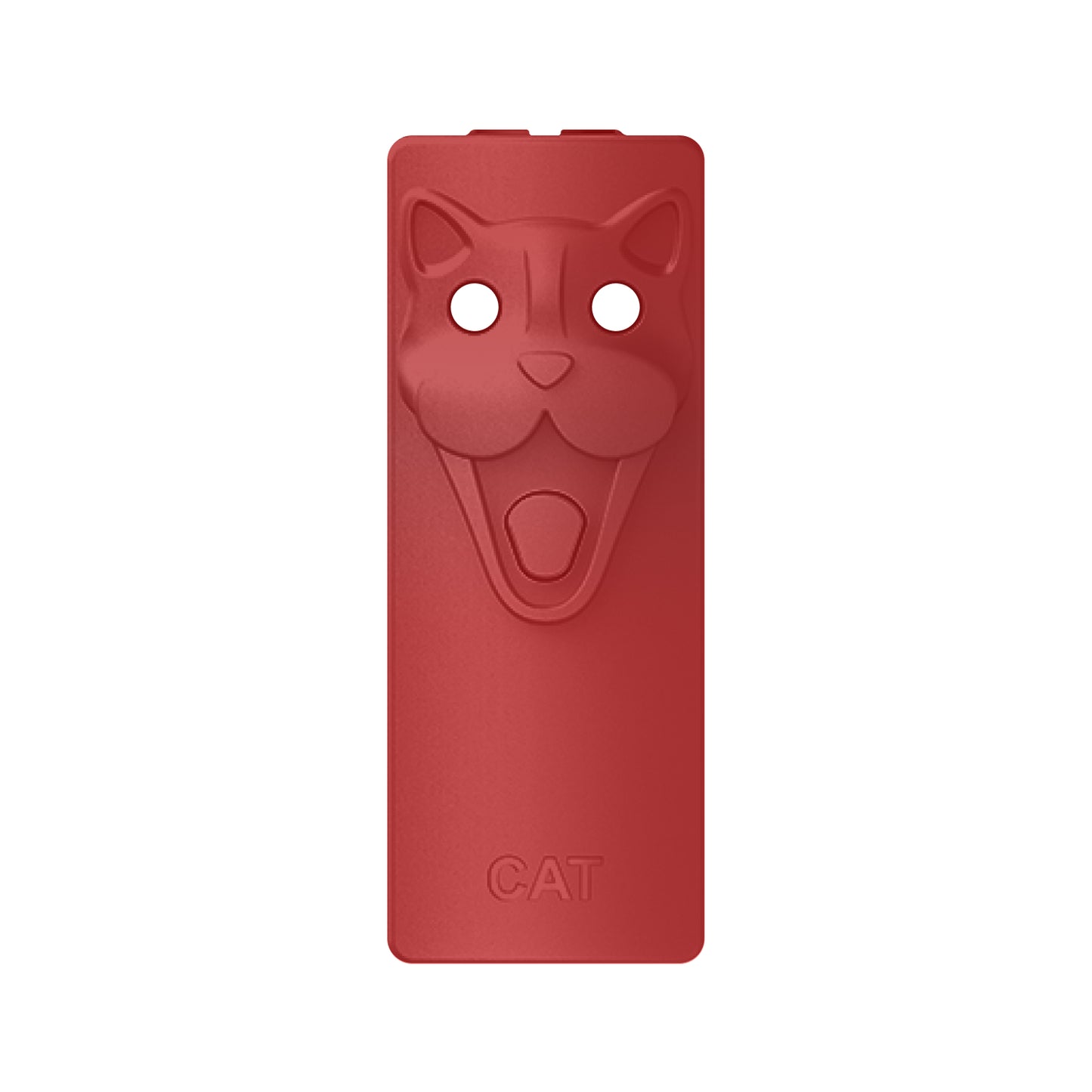 Yocan Kodo Animal Box Mod - cat - red
