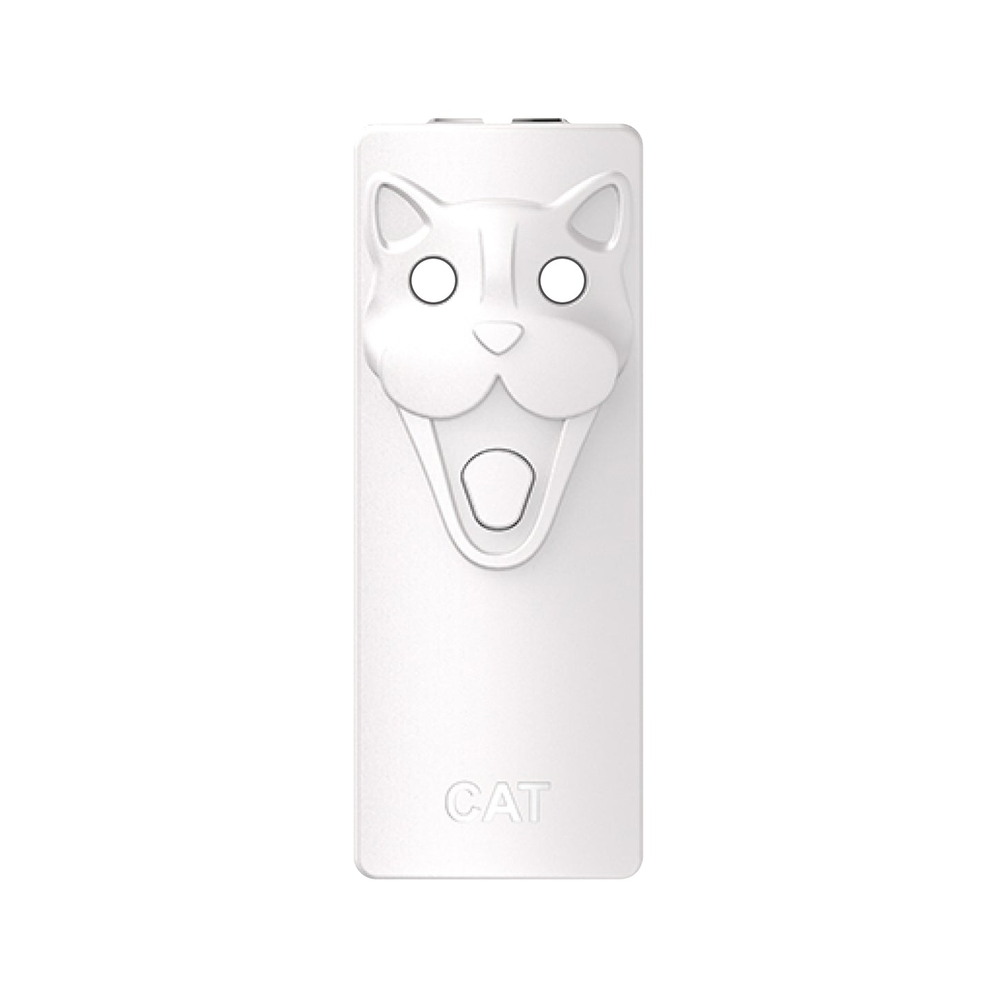 Yocan Kodo Animal Box Mod - cat - white
