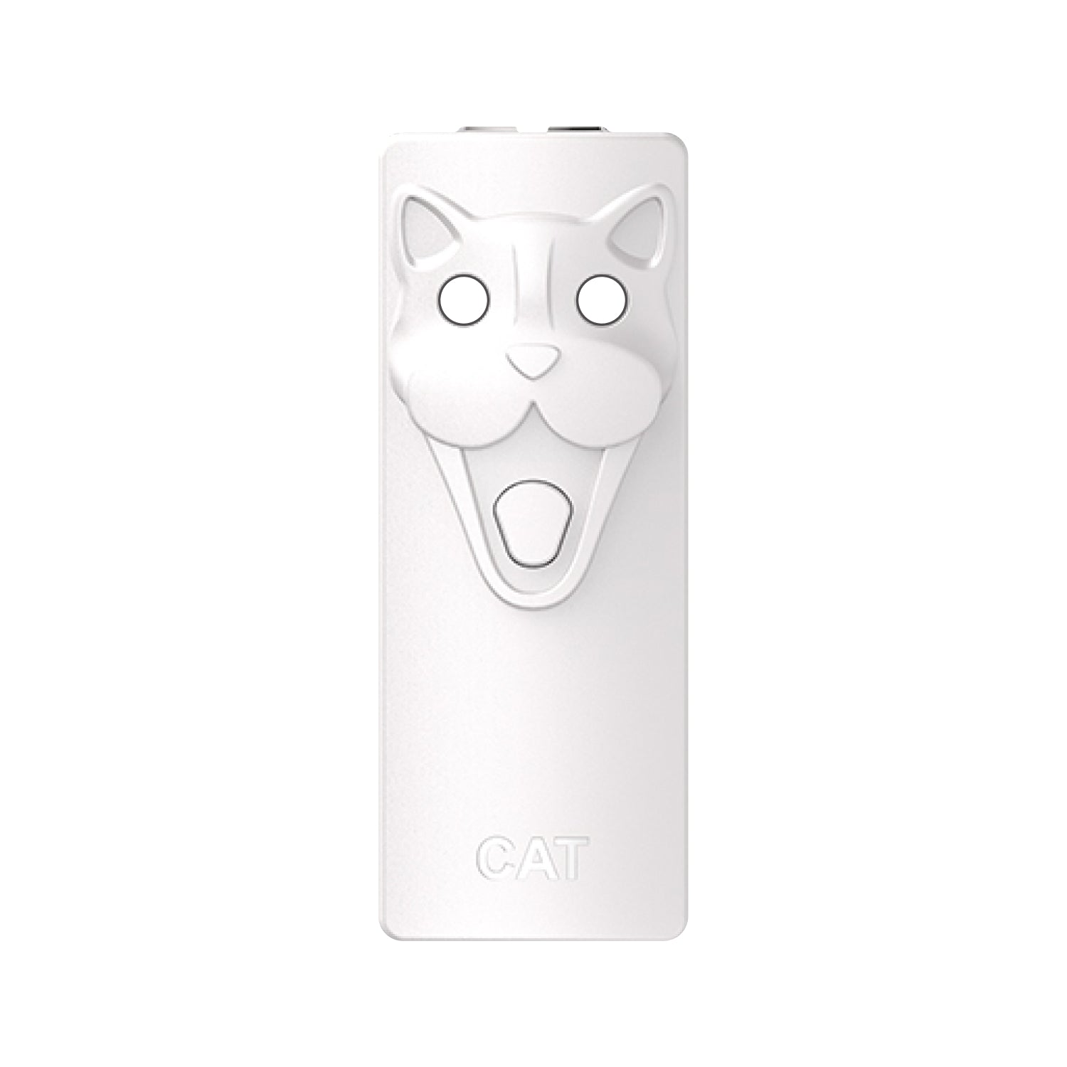 Yocan Kodo Animal Box Mod - cat - white