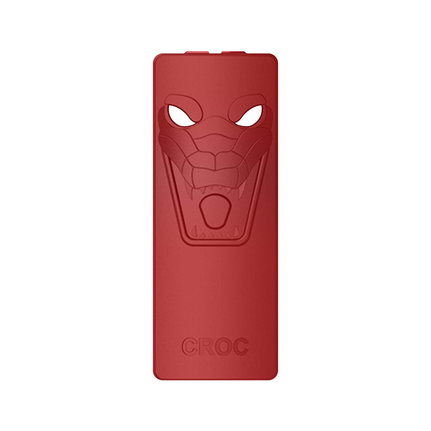 Yocan Kodo Animal Box Mod - croc - red