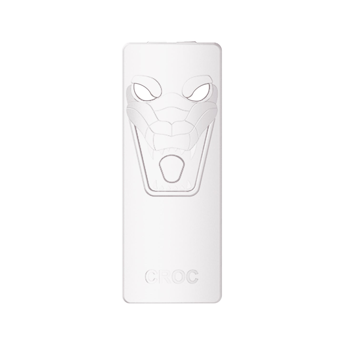 Yocan Kodo Animal Box Mod - croc - white