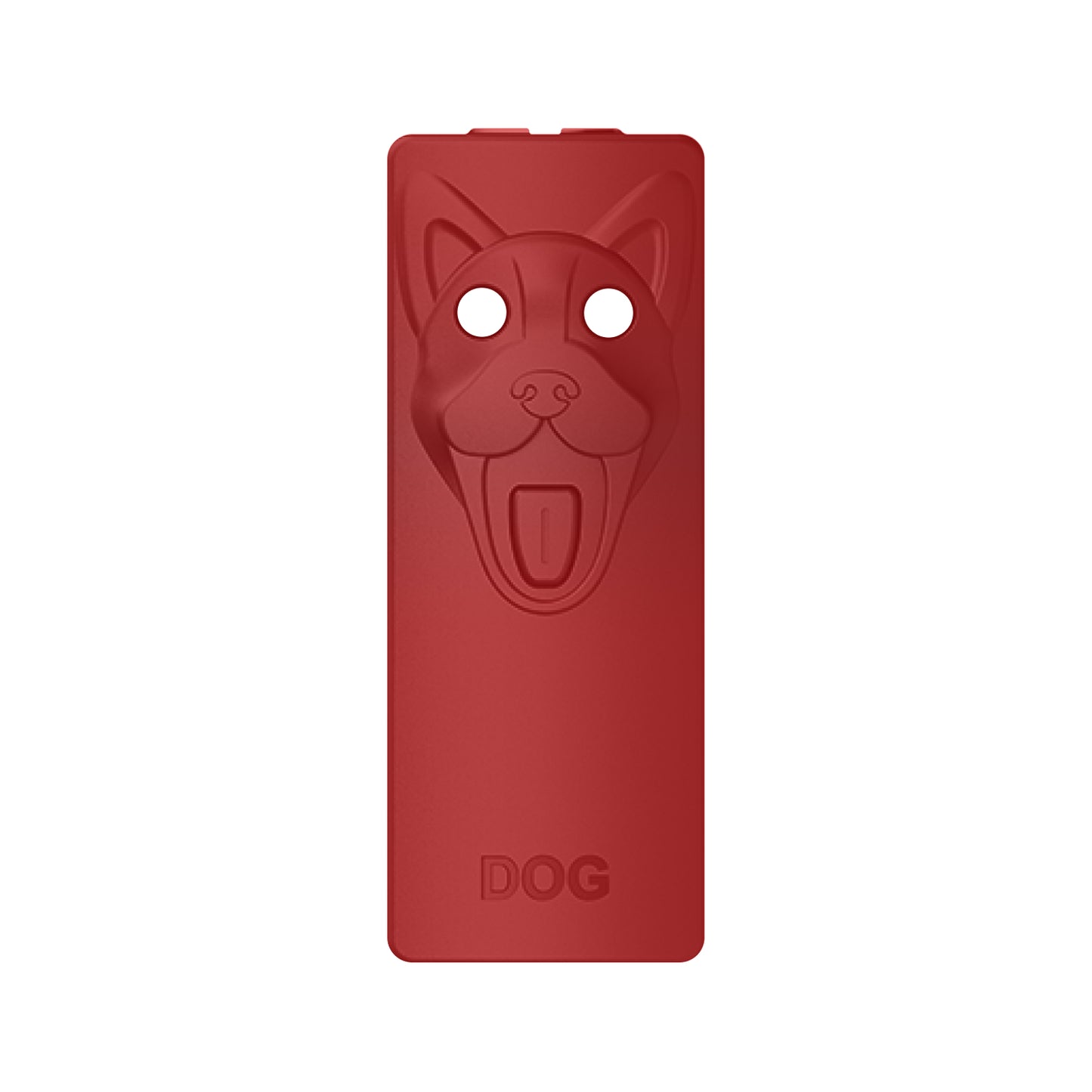 Yocan Kodo Animal Box Mod - dog - red