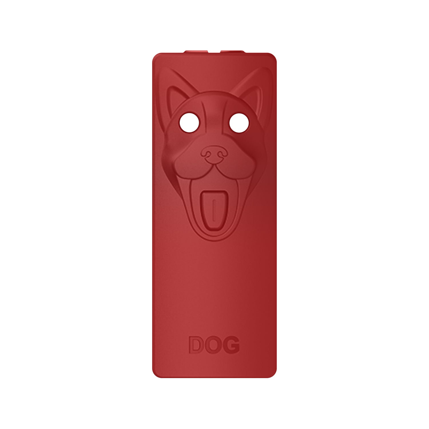 Yocan Kodo Animal Box Mod - dog - red