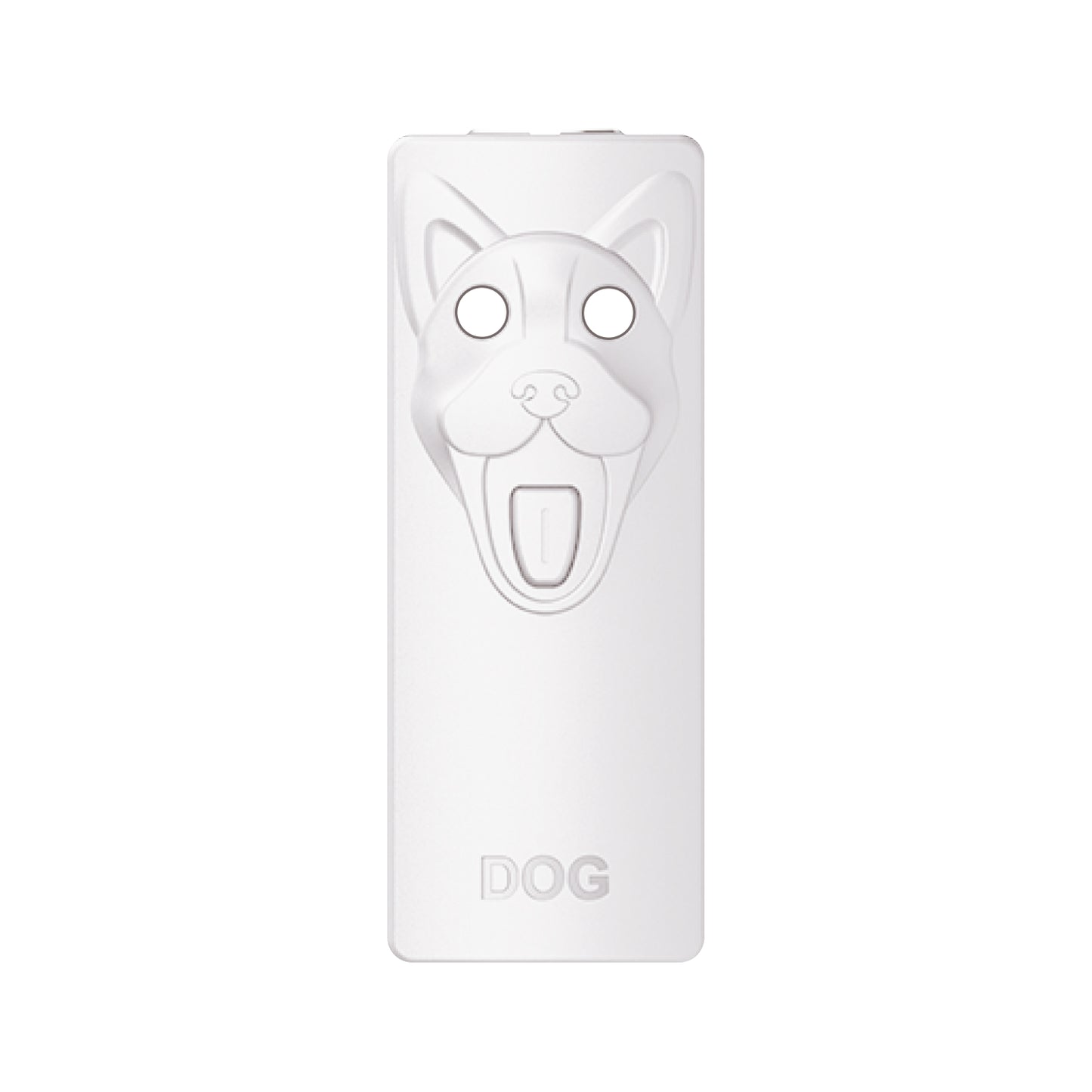 Yocan Kodo Animal Box Mod - dog - white