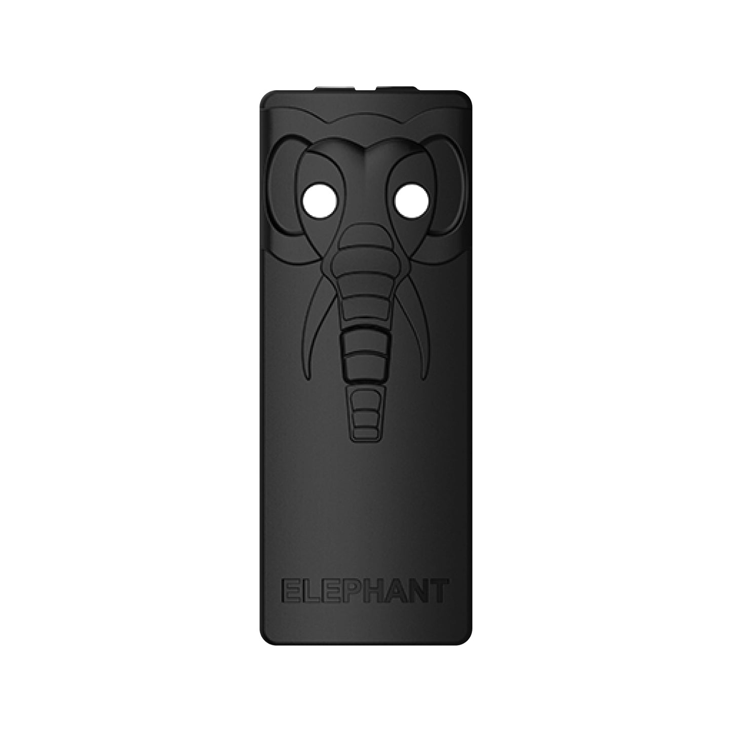 Yocan Kodo Animal Box Mod - elephant - black