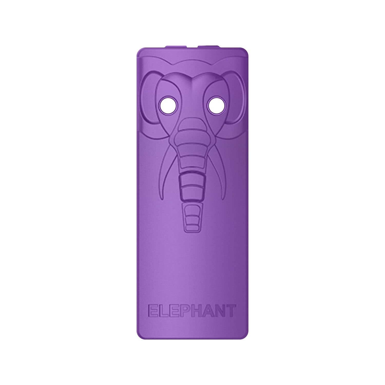 Yocan Kodo Animal Box Mod - elephant - purple