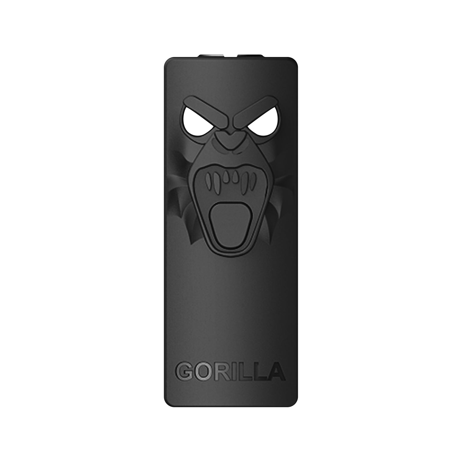 Yocan Kodo Animal Box Mod - gorilla - black