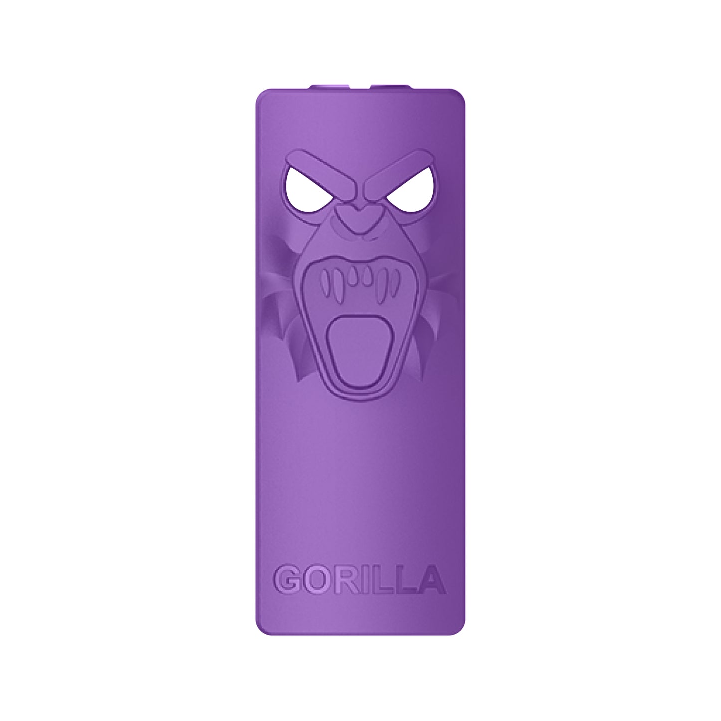 Yocan Kodo Animal Box Mod - gorilla - purple