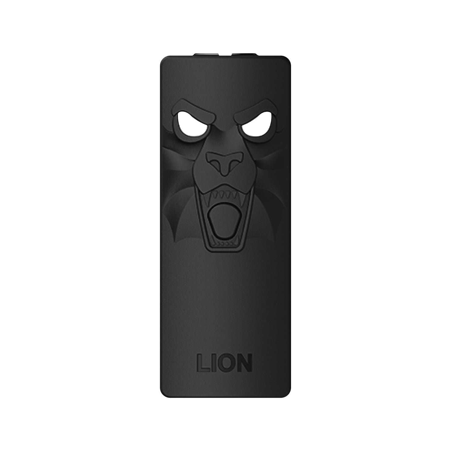 Yocan Kodo Animal Box Mod - lion - black