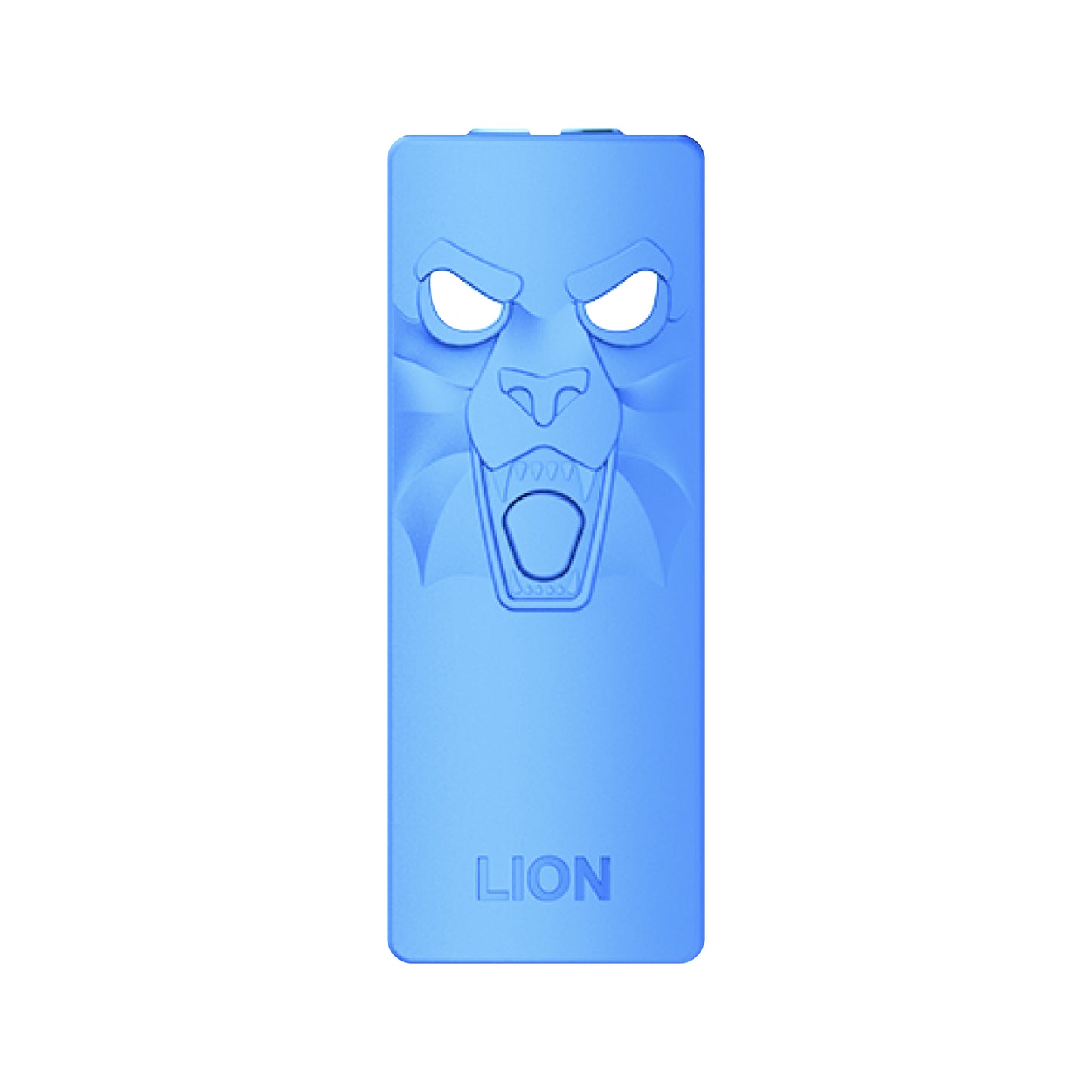 Yocan Kodo Animal Box Mod - lion - blue