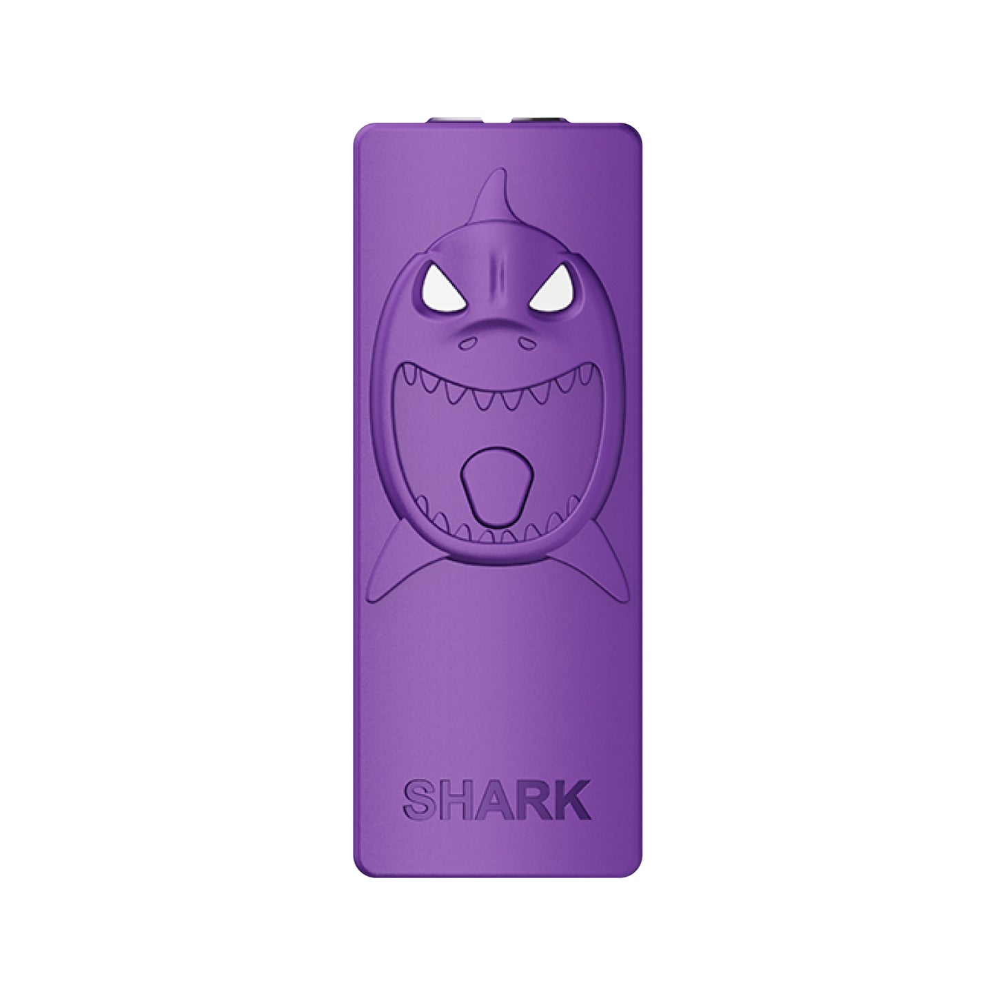 Yocan Kodo Animal Box Mod - shark - purple