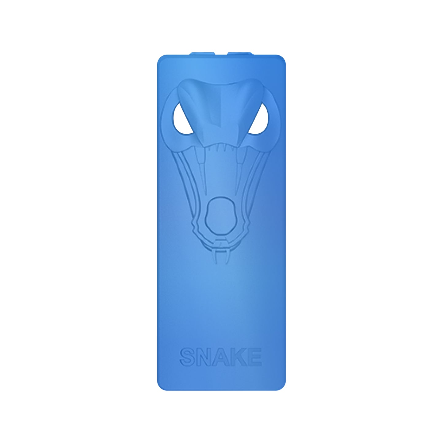 Yocan Kodo Animal Box Mod - snake - blue