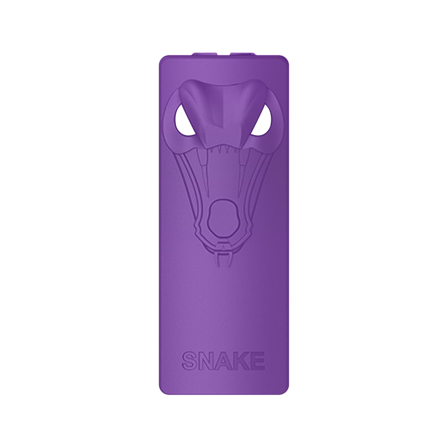 Yocan Kodo Animal Box Mod - snake - purple