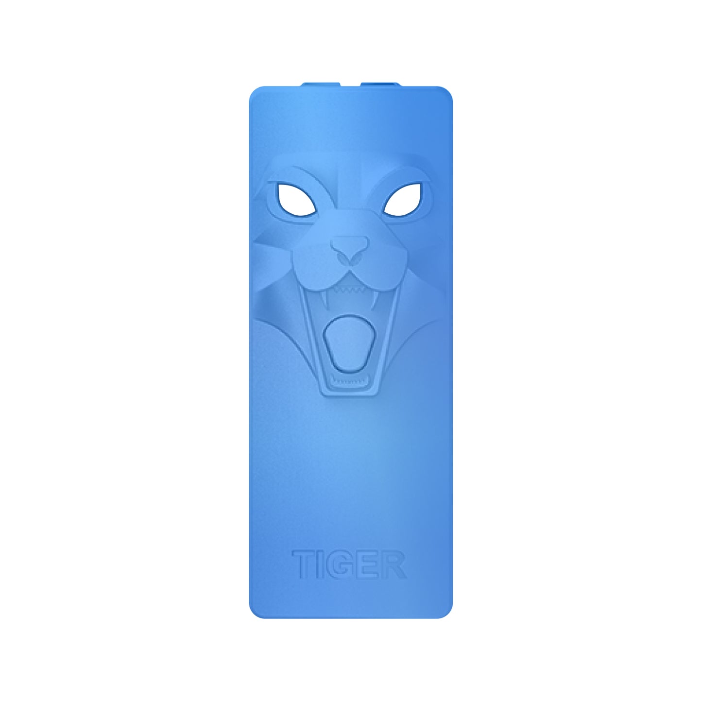 Yocan Kodo Animal Box Mod - tiger - blue