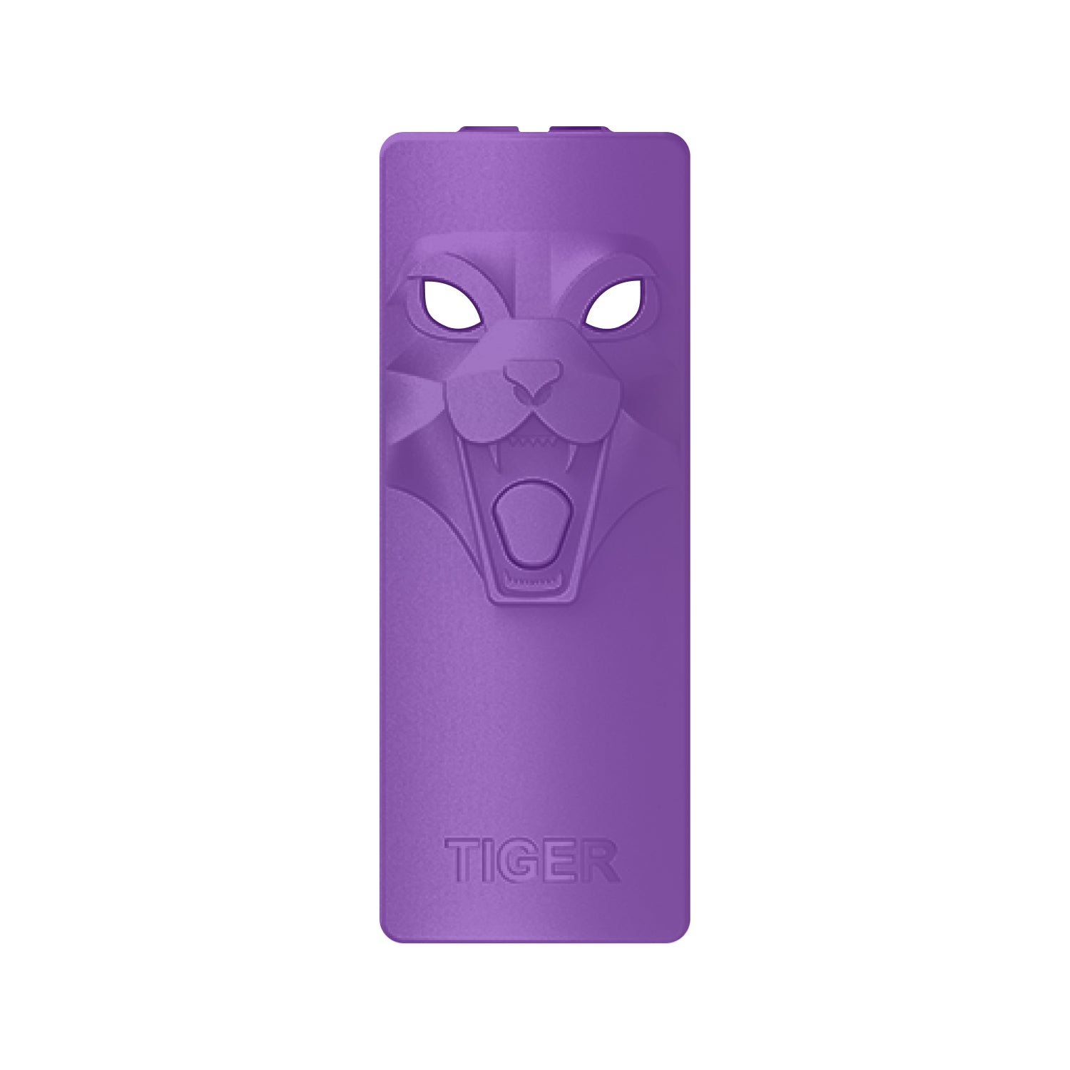 Yocan Kodo Animal Box Mod - tiger - purple