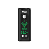 Yocan Kodo Plus Zodiac Edition - Black Taurus