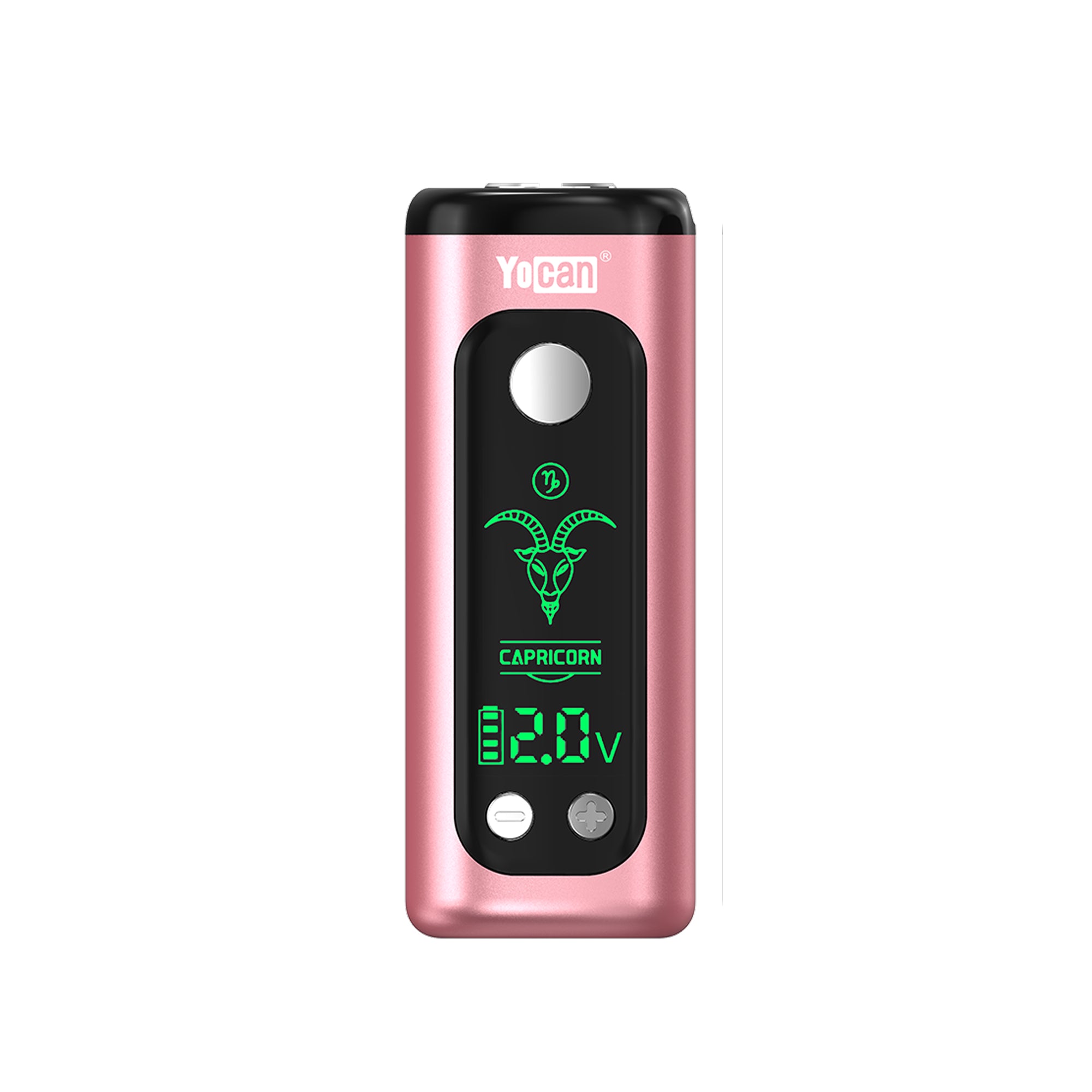 Yocan Kodo Plus Zodiac Edition - Pink Capricorn