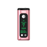 Yocan Kodo Plus Zodiac Edition - Pink Capricorn