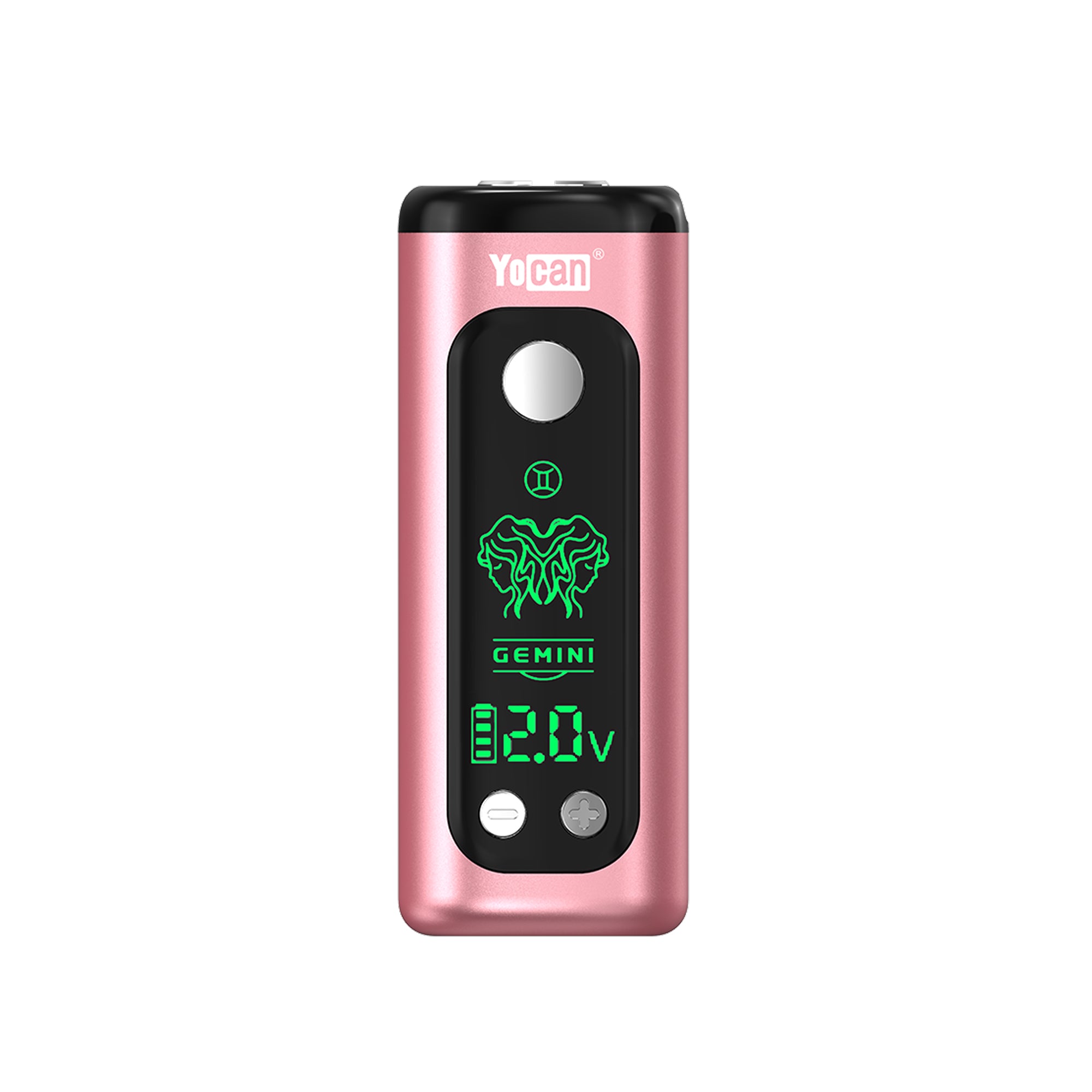 Yocan Kodo Plus Zodiac Edition - Pink Gemini