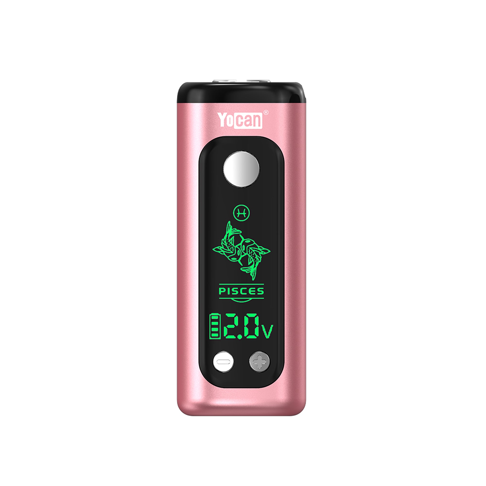 Yocan Kodo Plus Zodiac Edition - Pink Pisces