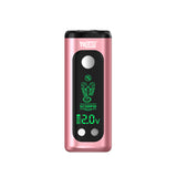 Yocan Kodo Plus Zodiac Edition - Pink Scorpio